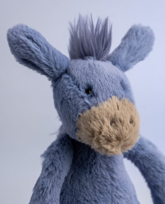 jellycat diddle donkey