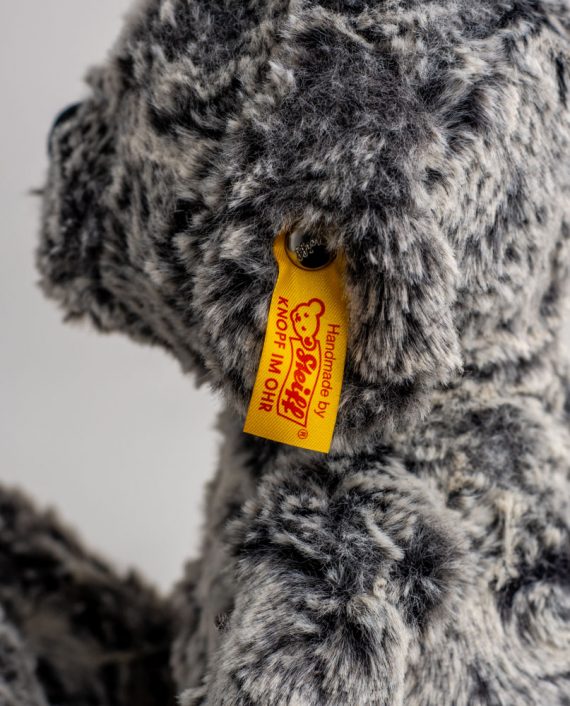 Taffy Dog Soft Toy - Send a Cuddly