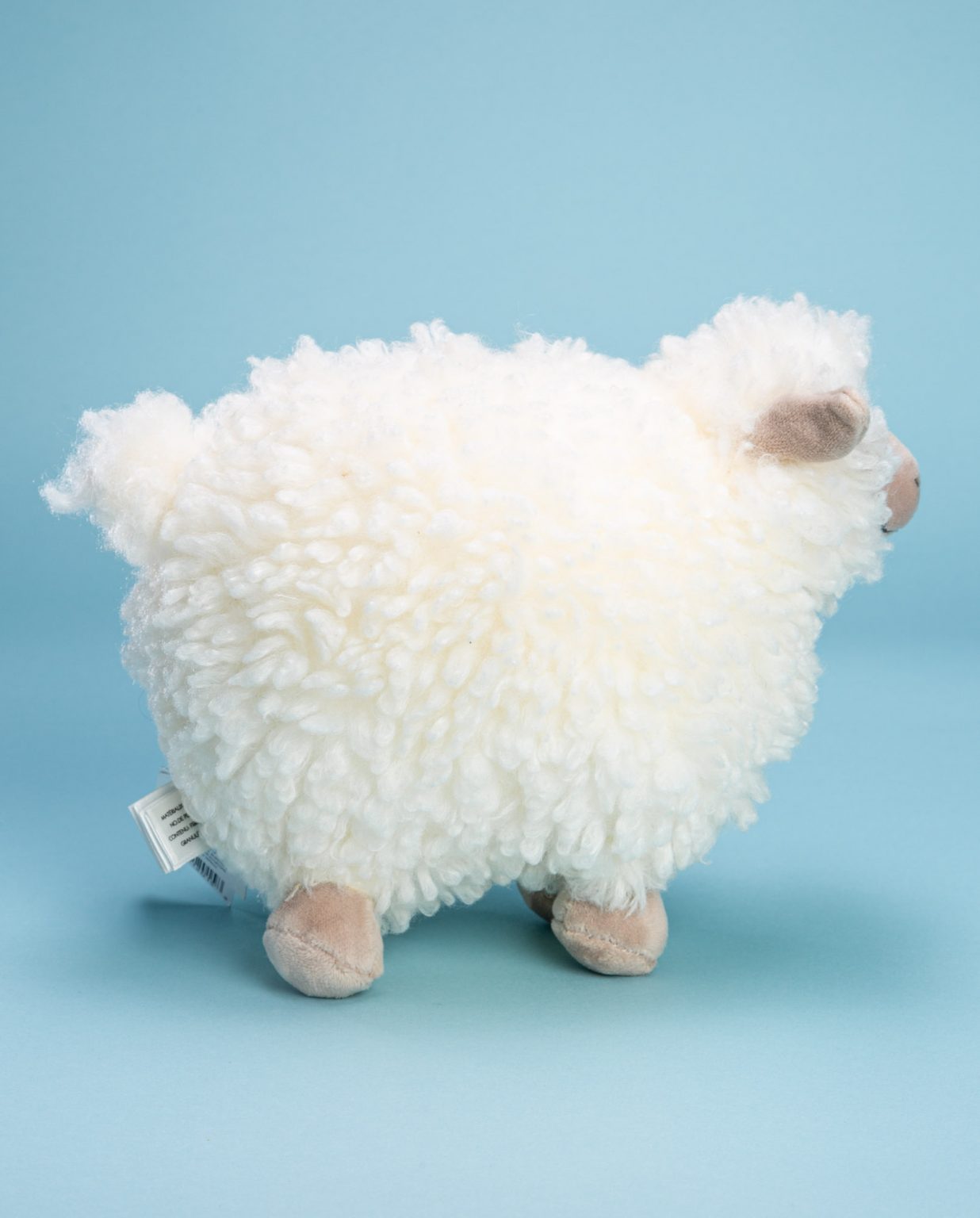 Jellycat Small Rolbie Sheep Soft Toy - Send a Cuddly