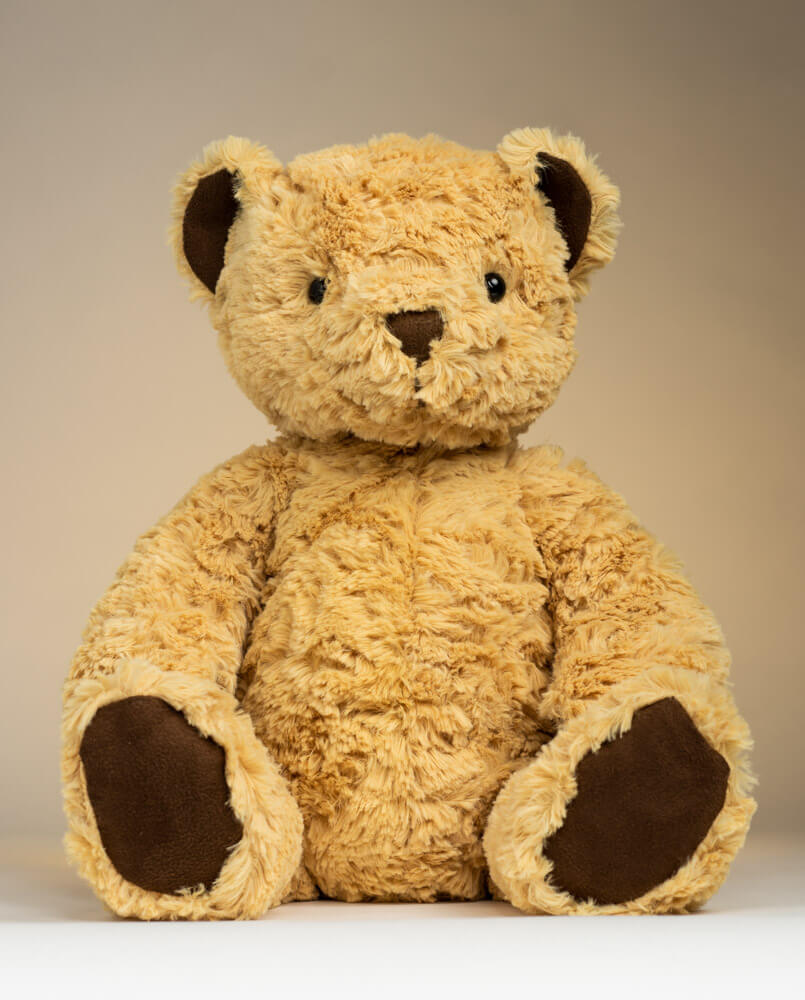 Jellycat Edward Bear - Send a Cuddly