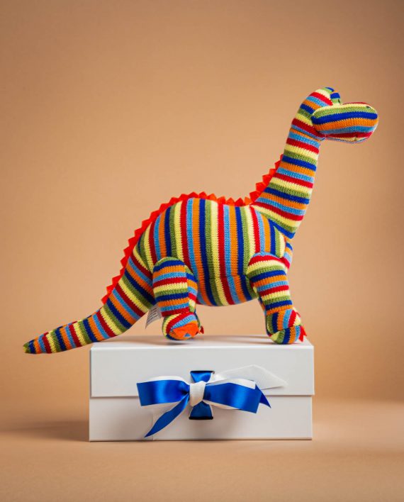 Send a Cuddly: Beautifully packaged thoughtful soft toy gifts