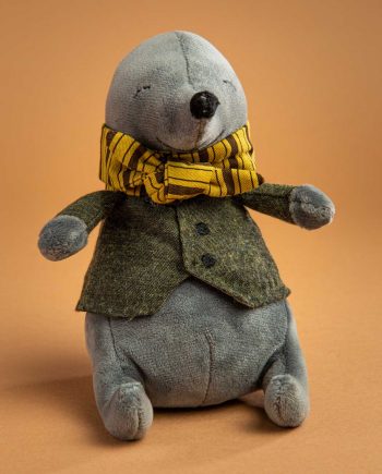 Jellycat Mole Soft Toy Gift - Send a Cuddly