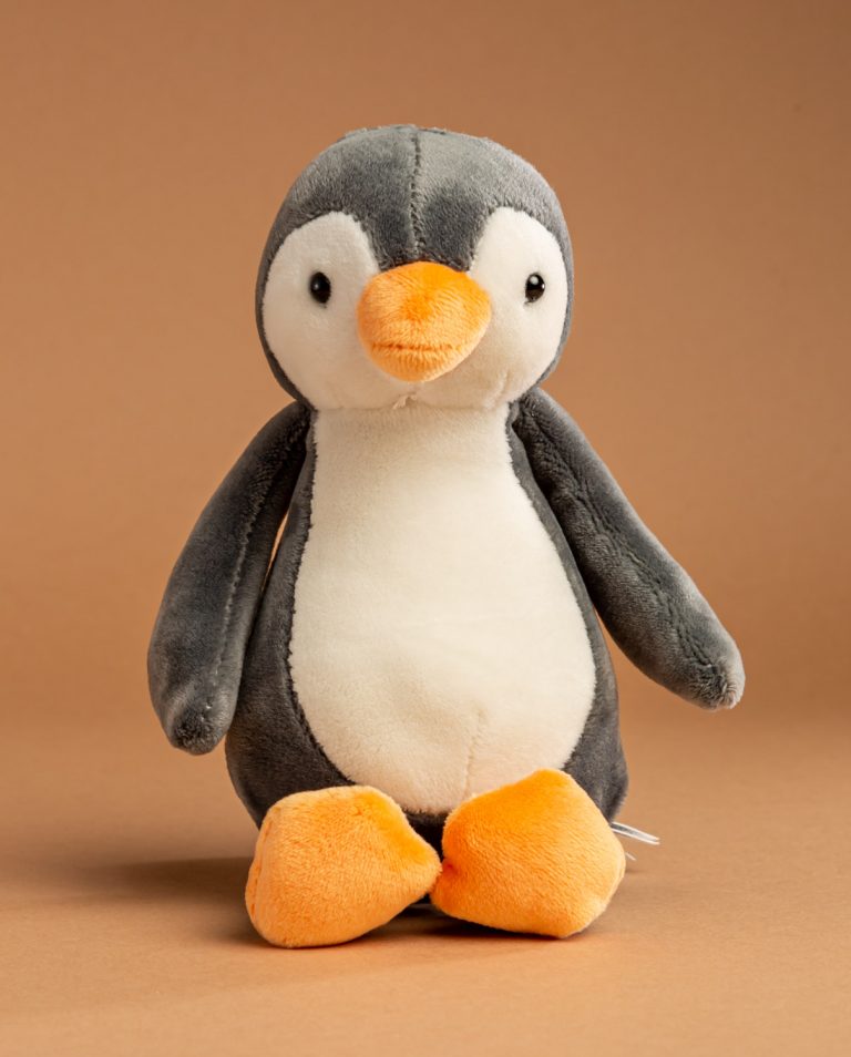 My First Penguin by Jellycat Baby Christmas Gift Send a Cuddly