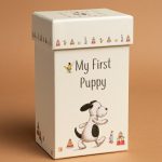 Jellycat my first puppy sales