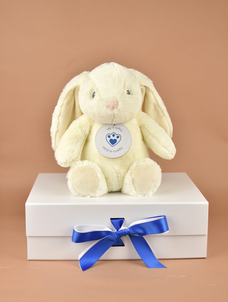 Dewey Dawn Rabbit