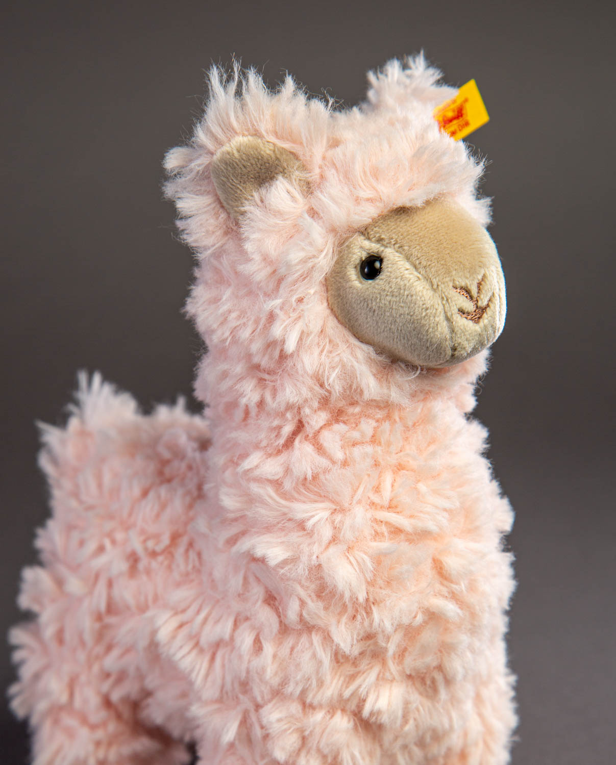 steiff llama