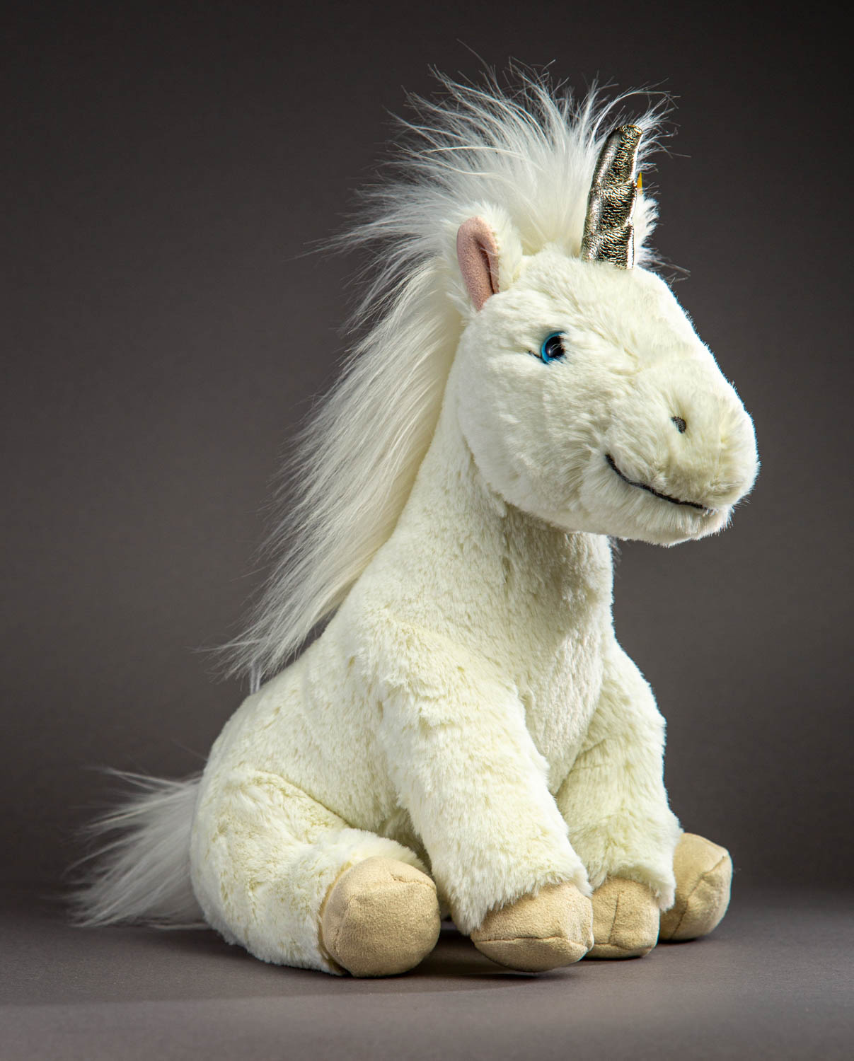 unicorn cuddly