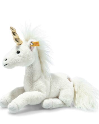 Steiff Unicorn Soft Toy Gift - Send a Cuddly
