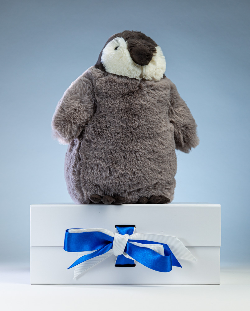 jellycat penguin percy