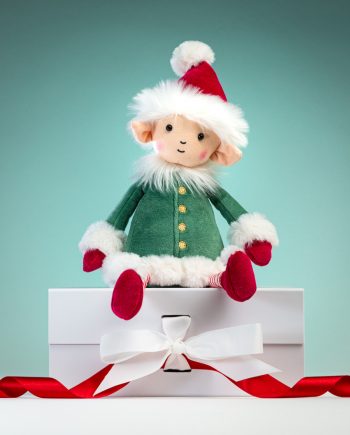 unusual soft toys