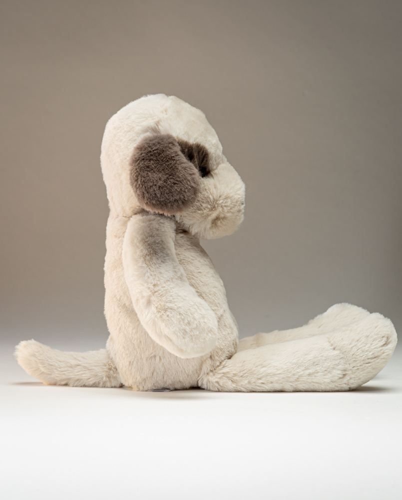 Jellycat Barnaby Pup Soft Toy - Send a Cuddly