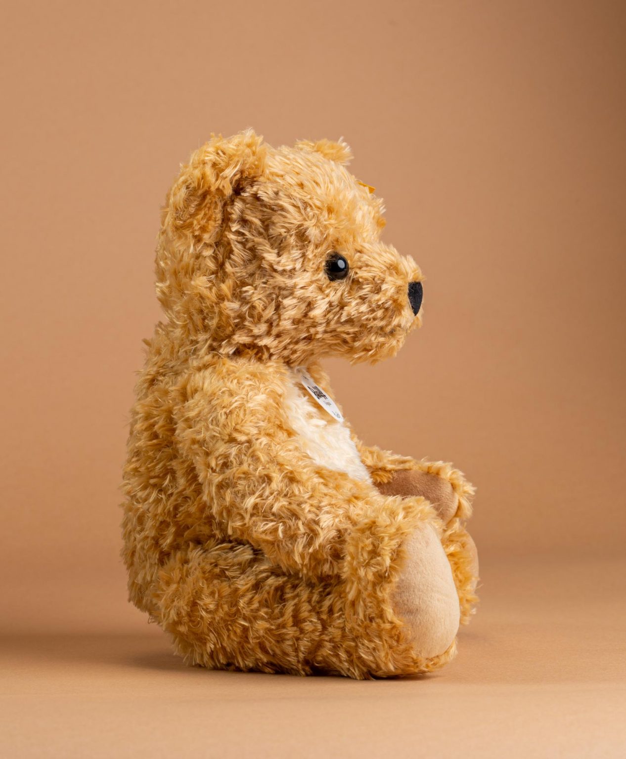 Paddy Teddy Bear by Steiff - Send A Cuddy