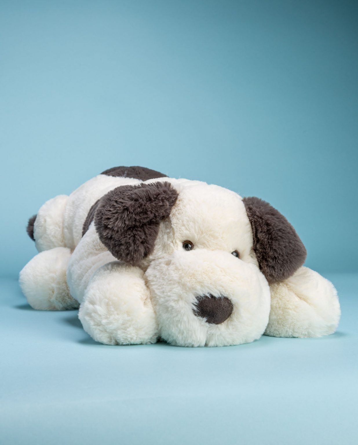 Jellycat Dashing Dog Soft Toy - Send a Cuddly