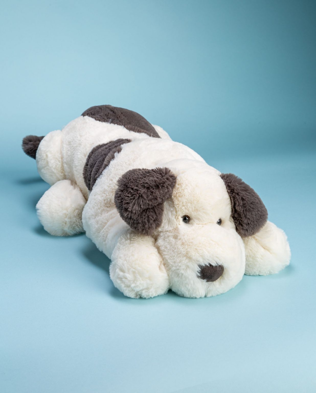 Jellycat Dashing Dog Soft Toy - Send a Cuddly