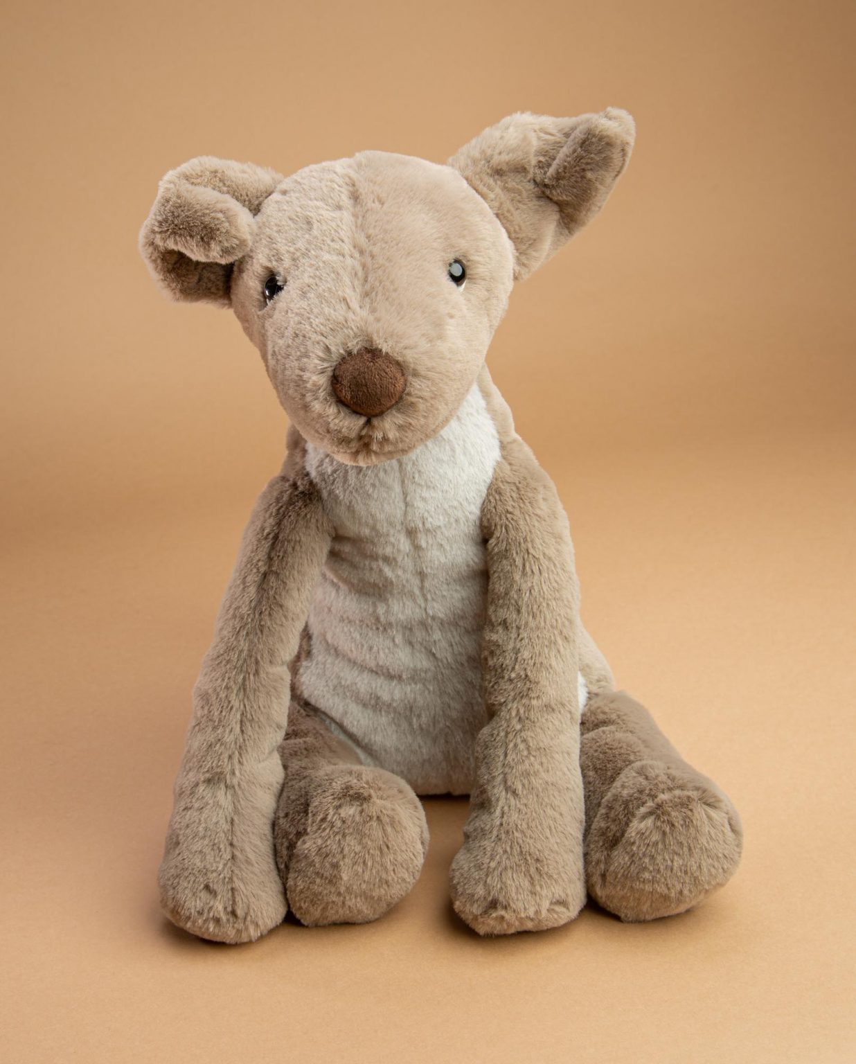 Jellycat Mac Pup Soft Toy Gift - Send a Cuddly