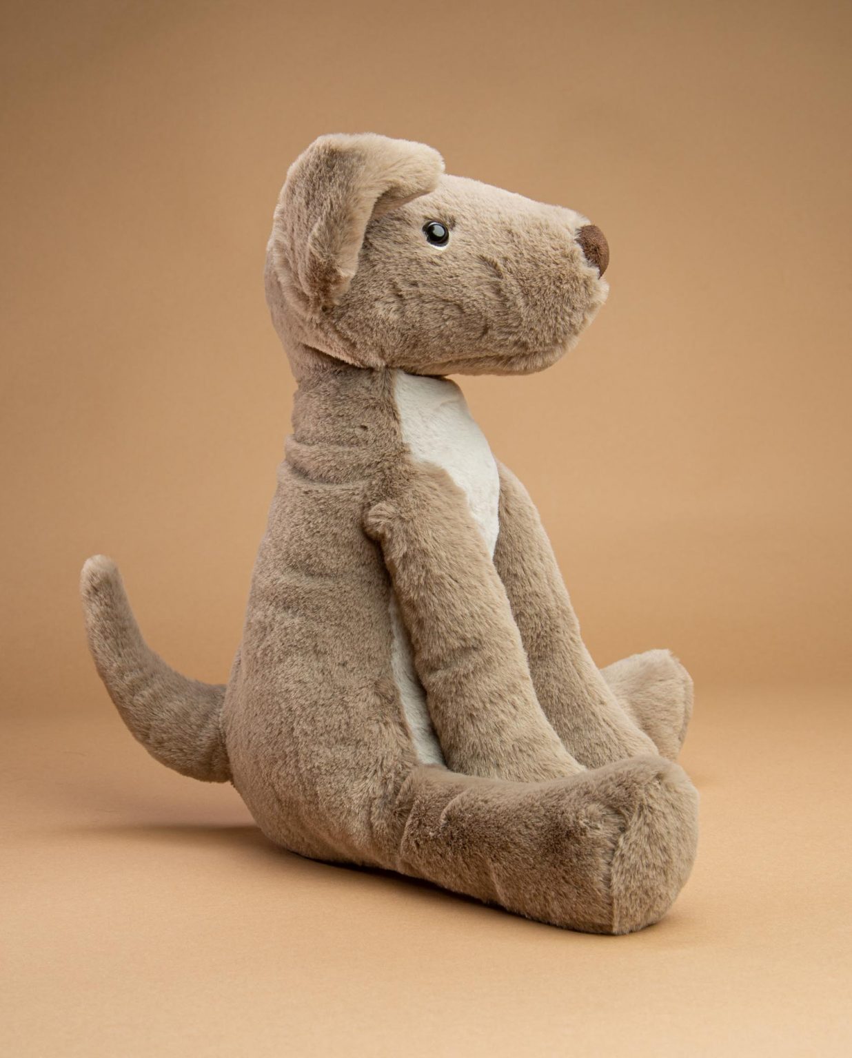 Jellycat Mac Pup Soft Toy Gift - Send a Cuddly