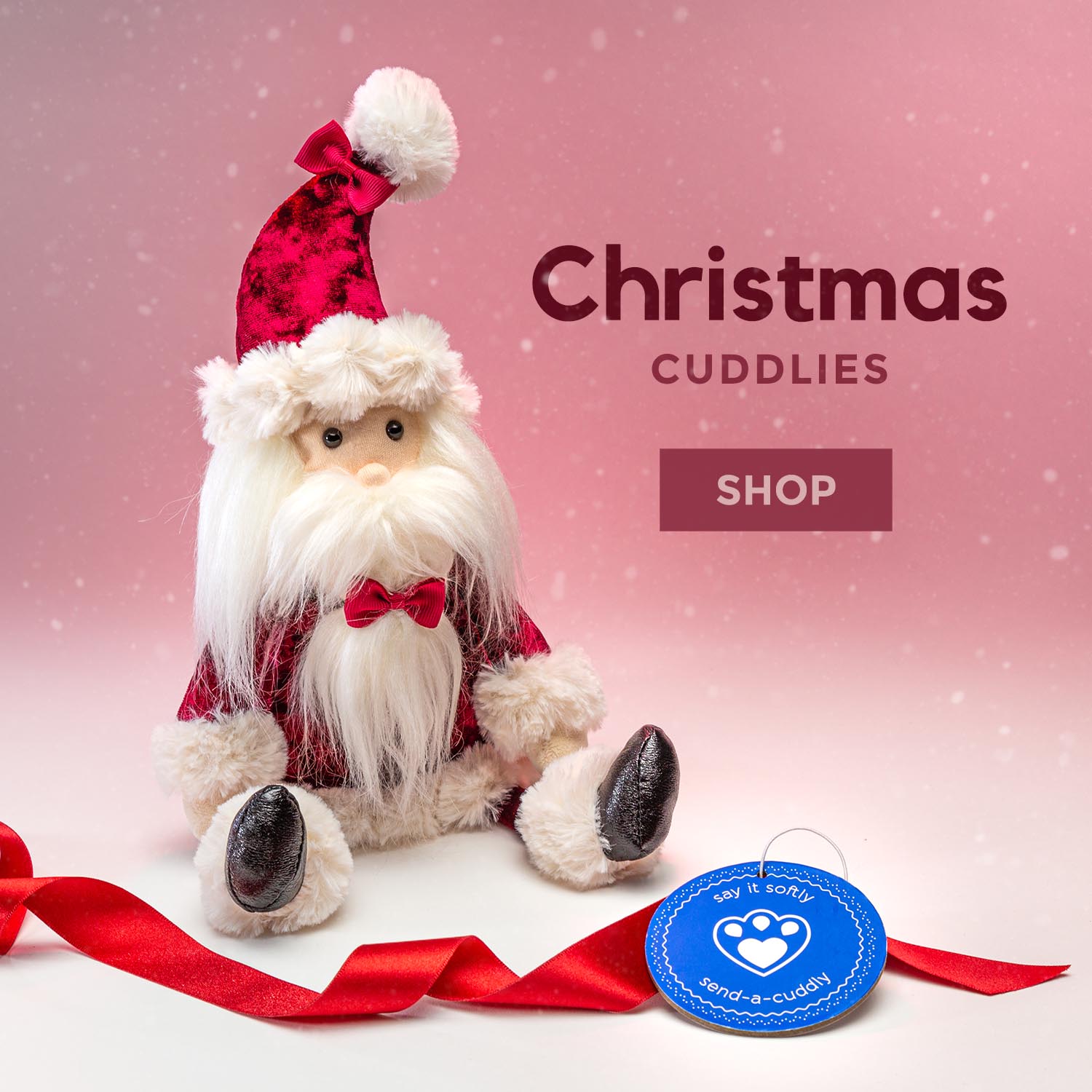 stuffed animal delivery same day