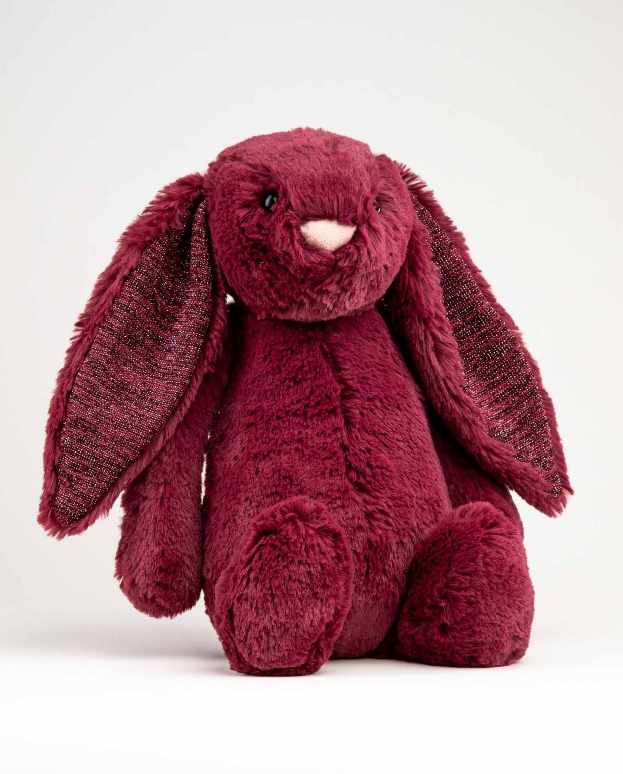 Jellycat Cassis Bunny - Send a Cuddly