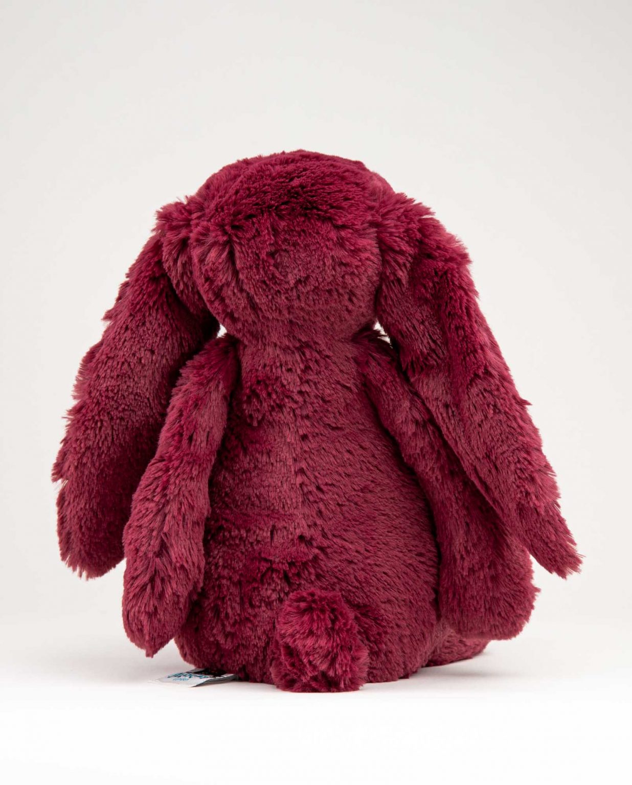 Jellycat Cassis Bunny - Send a Cuddly