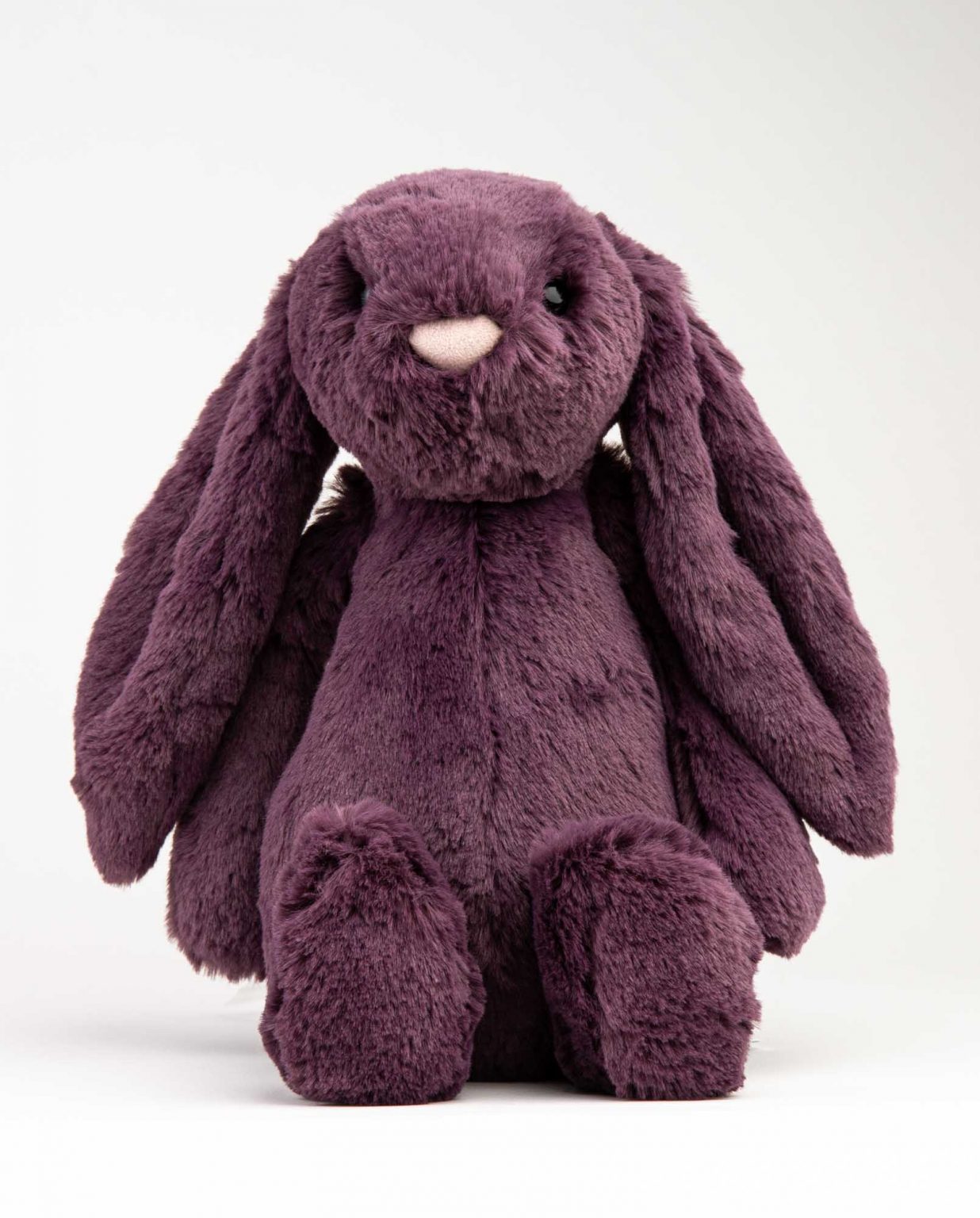 Jellycat Plum Bunny - Send a Cuddly