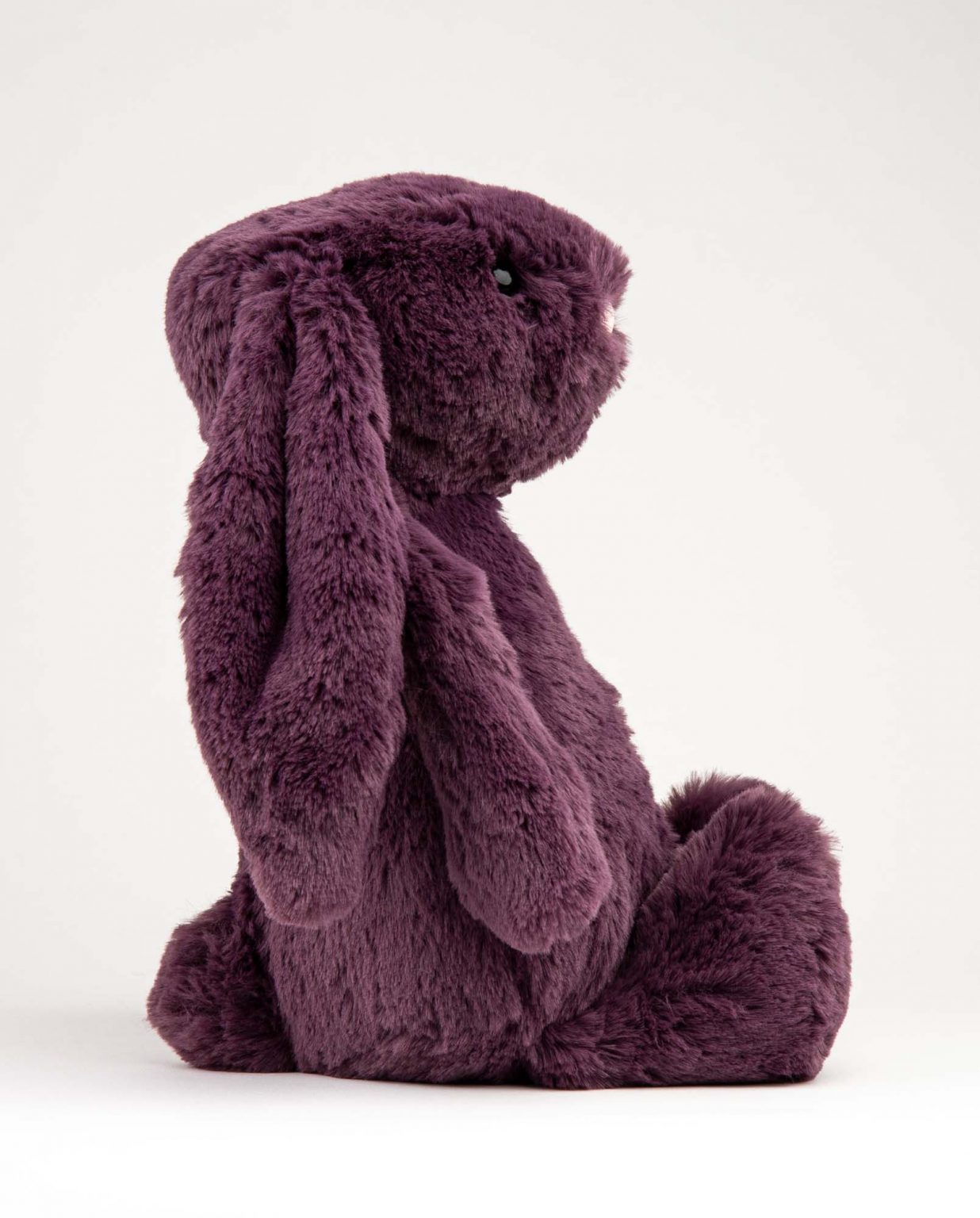 Jellycat Plum Bunny - Send a Cuddly