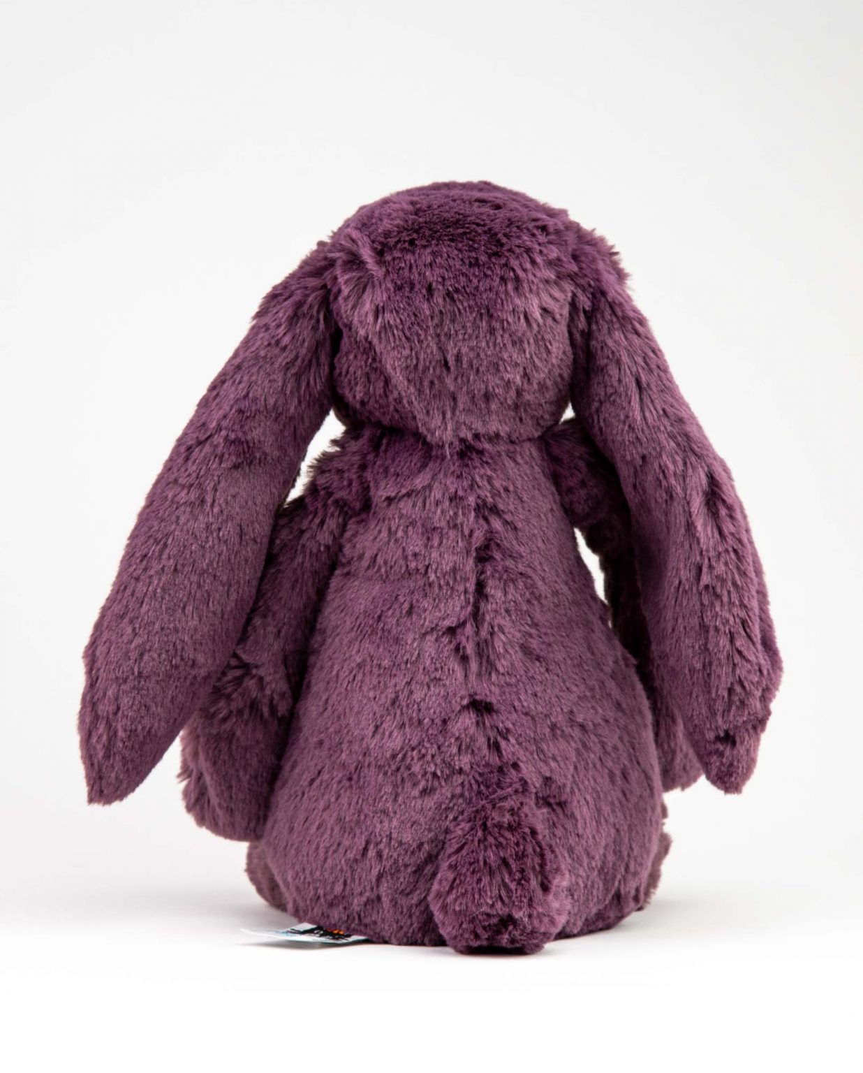 Jellycat Plum Bunny - Send a Cuddly