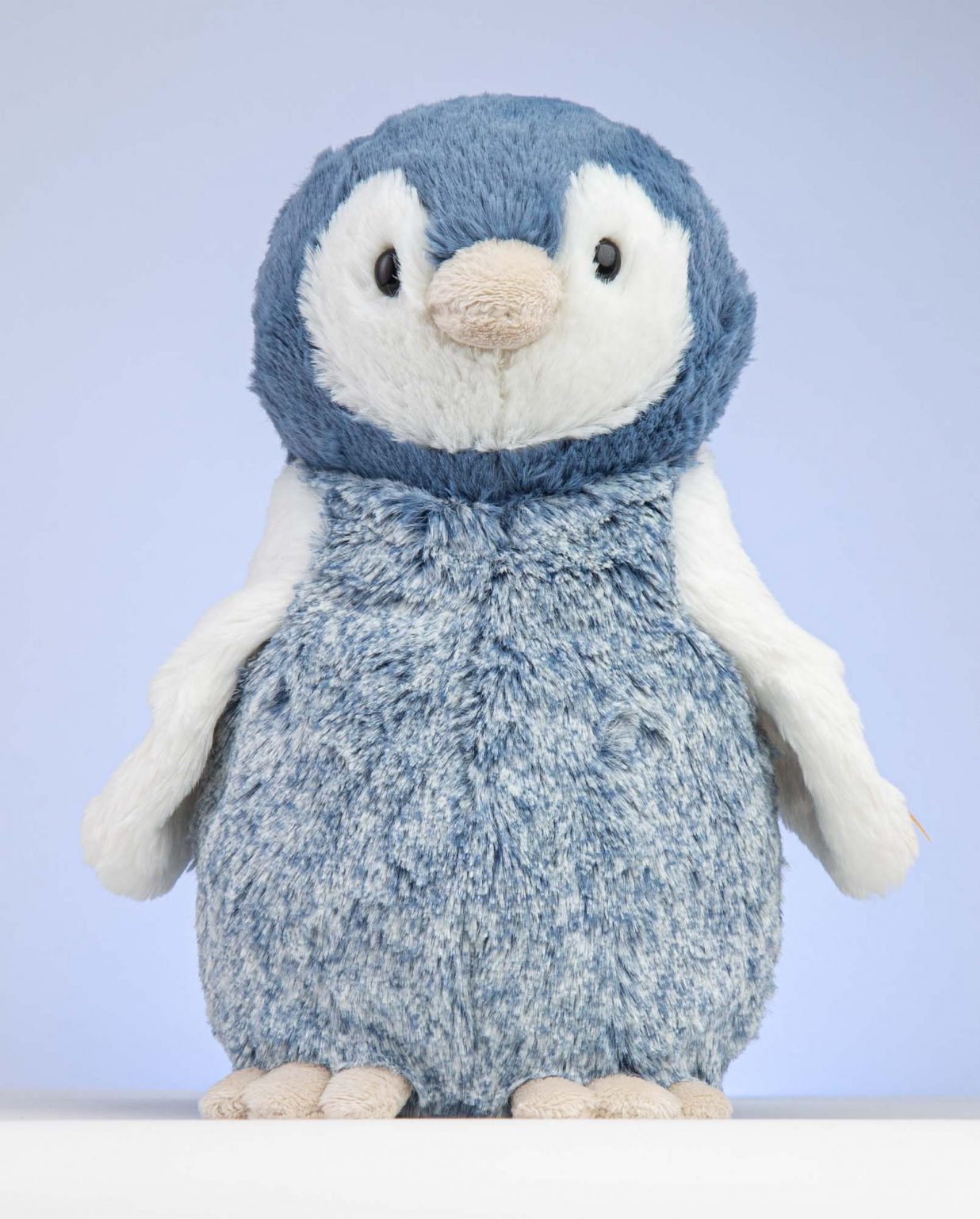 Big Paule Penguin Soft Toy Gift - Send a Cuddly