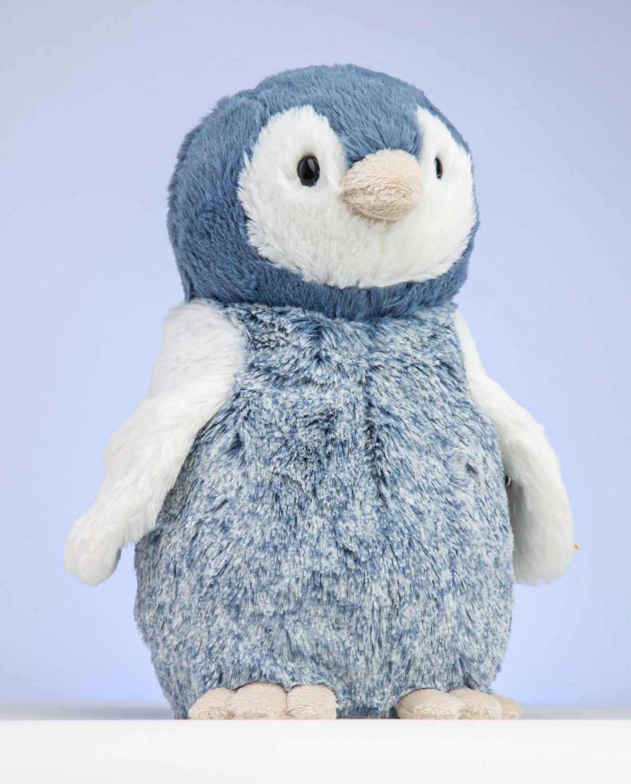 Big Paule Penguin Soft Toy Gift - Send a Cuddly