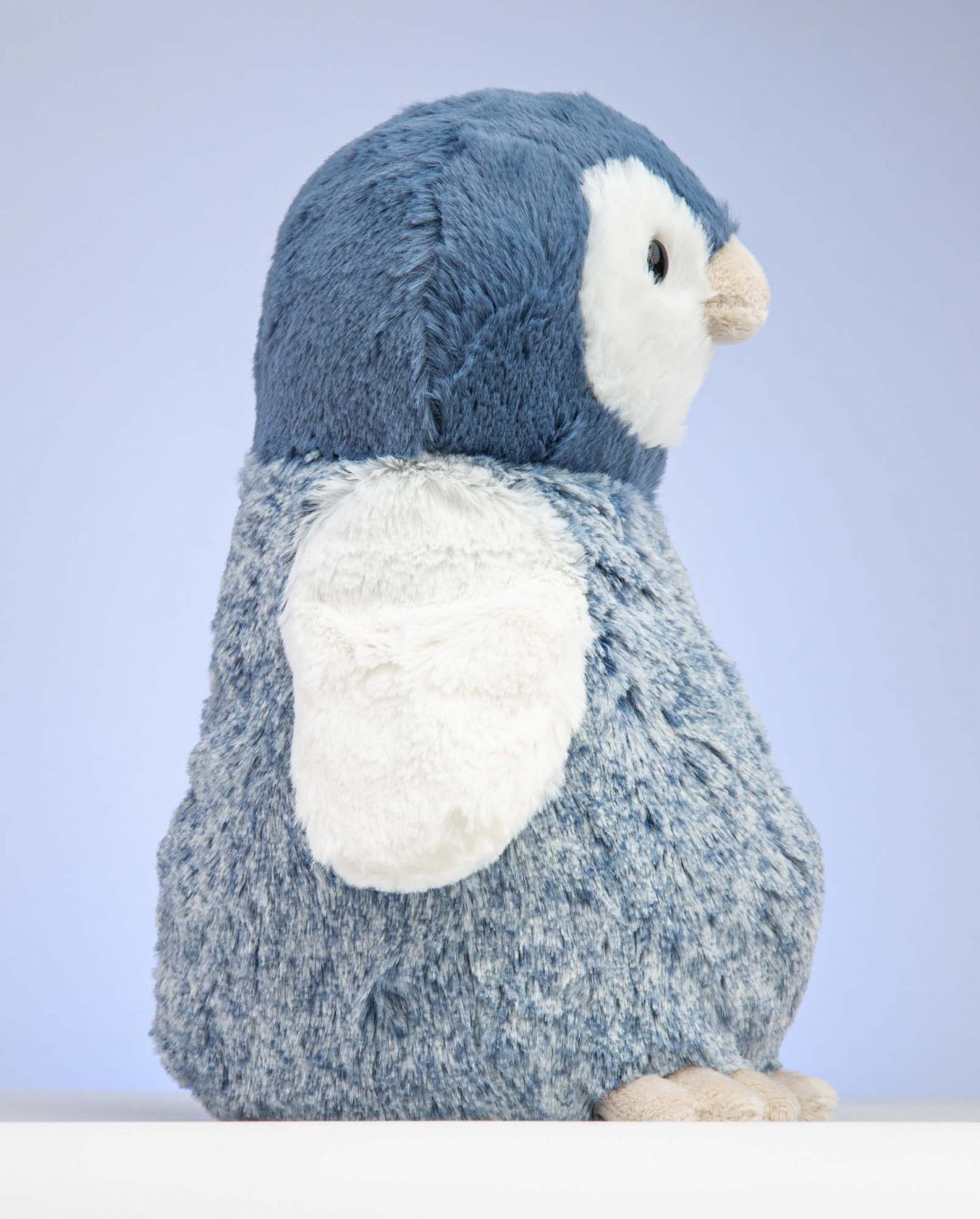 Big Paule Penguin Soft Toy Gift - Send a Cuddly