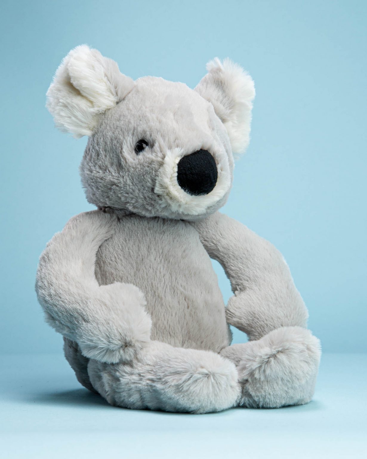 Jellycat Small Benji Koala Soft Toy - Send a Cuddly