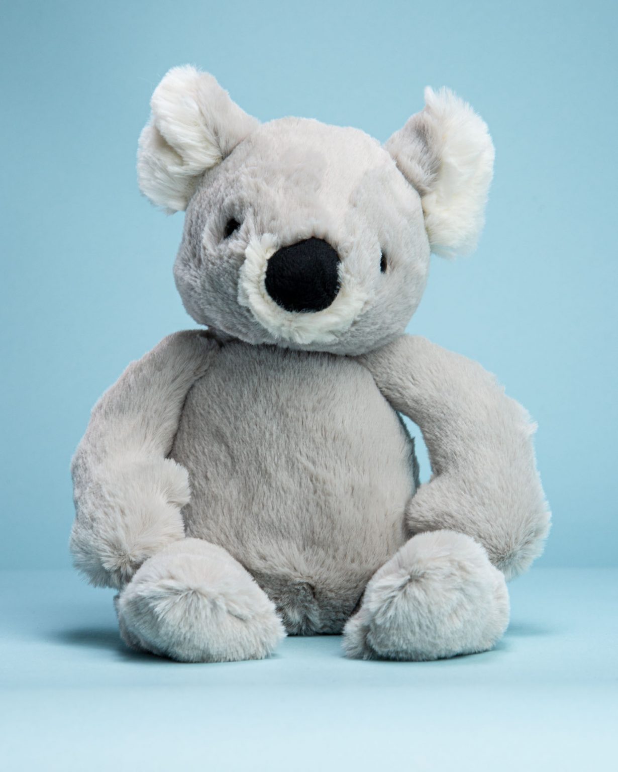 Jellycat Small Benji Koala Soft Toy - Send a Cuddly