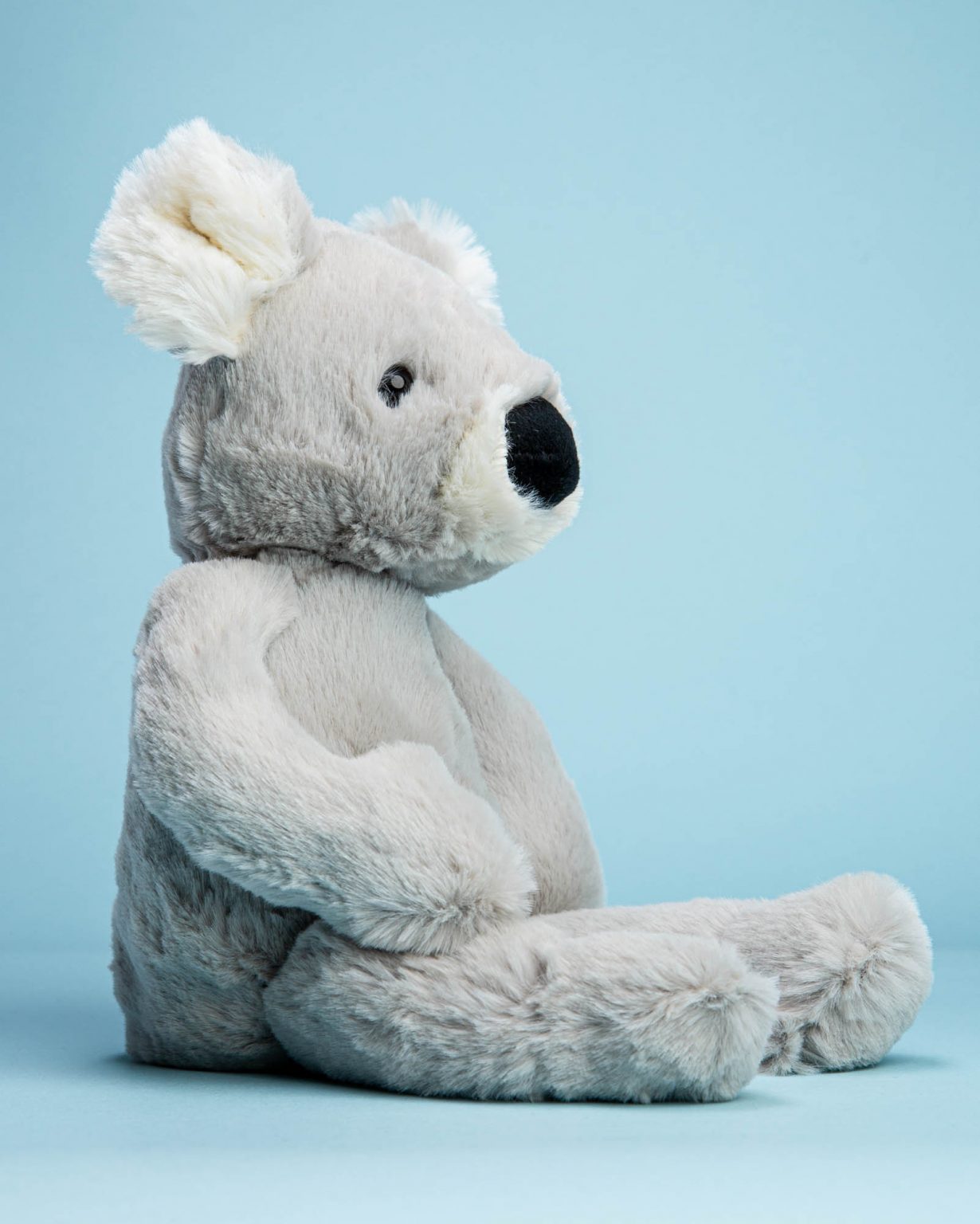 Jellycat Small Benji Koala Soft Toy - Send a Cuddly