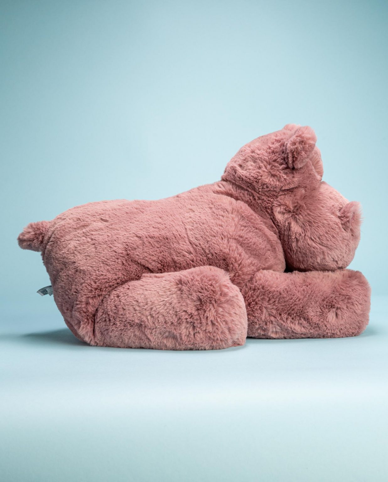 Jellycat Hippo large soft toy - Send a Cuddly