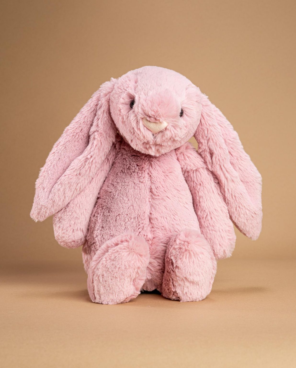 Jellycat Medium Tulip bunny soft toy gift - Send a Cuddly