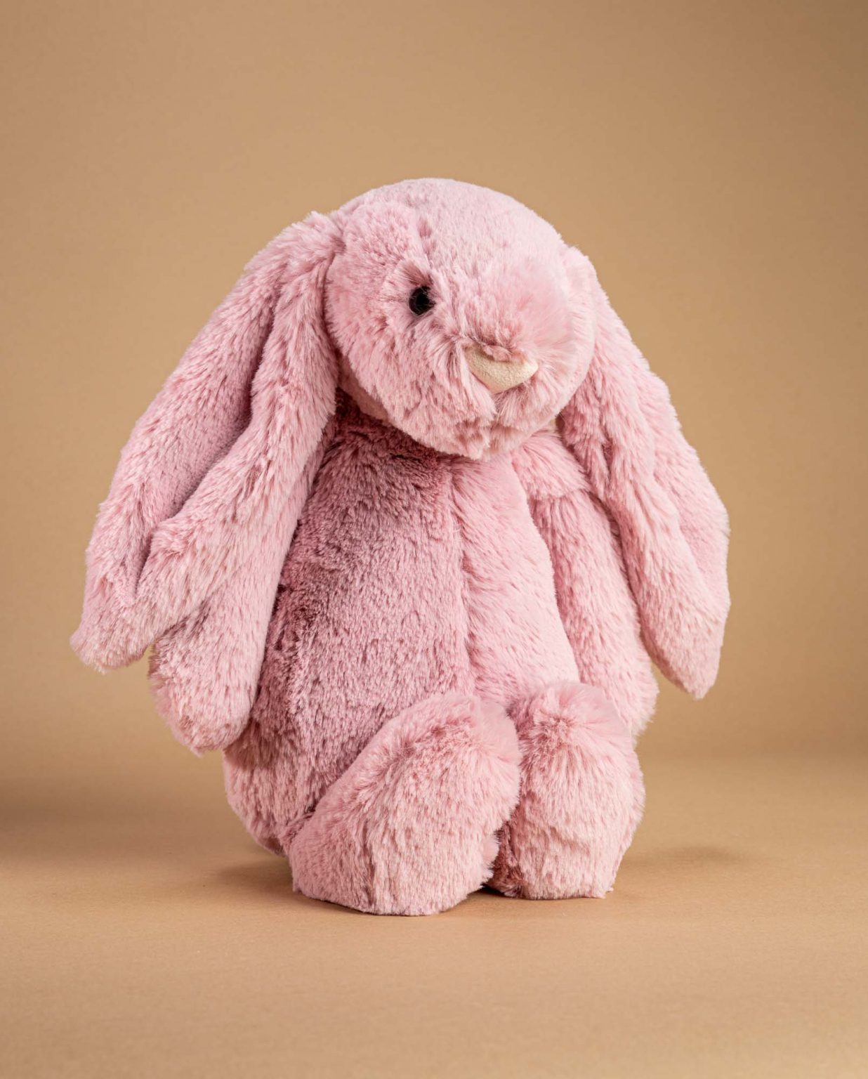 Jellycat Medium Tulip bunny soft toy gift - Send a Cuddly