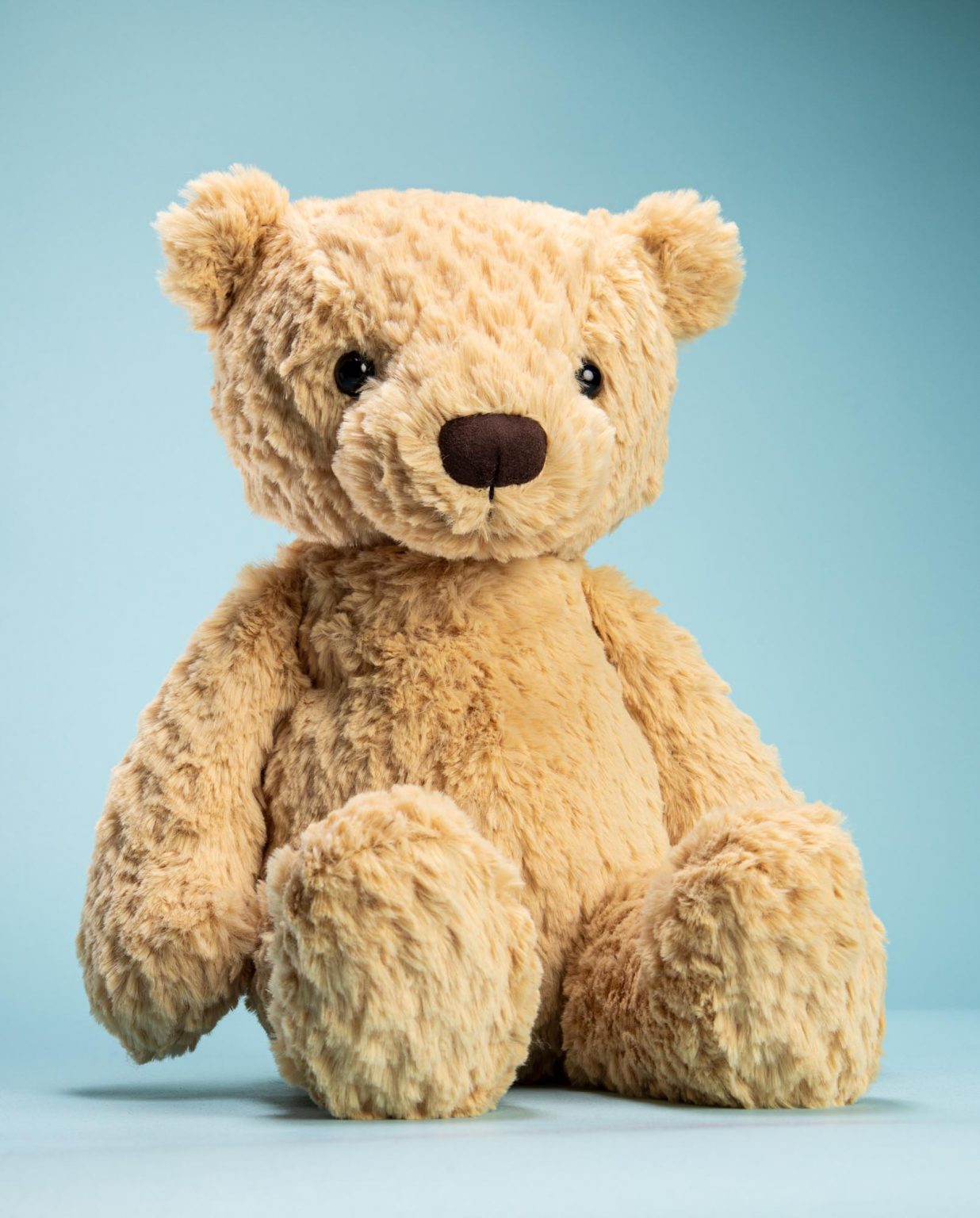 Finley Teddy Bear soft toy gift - Send a Cuddly