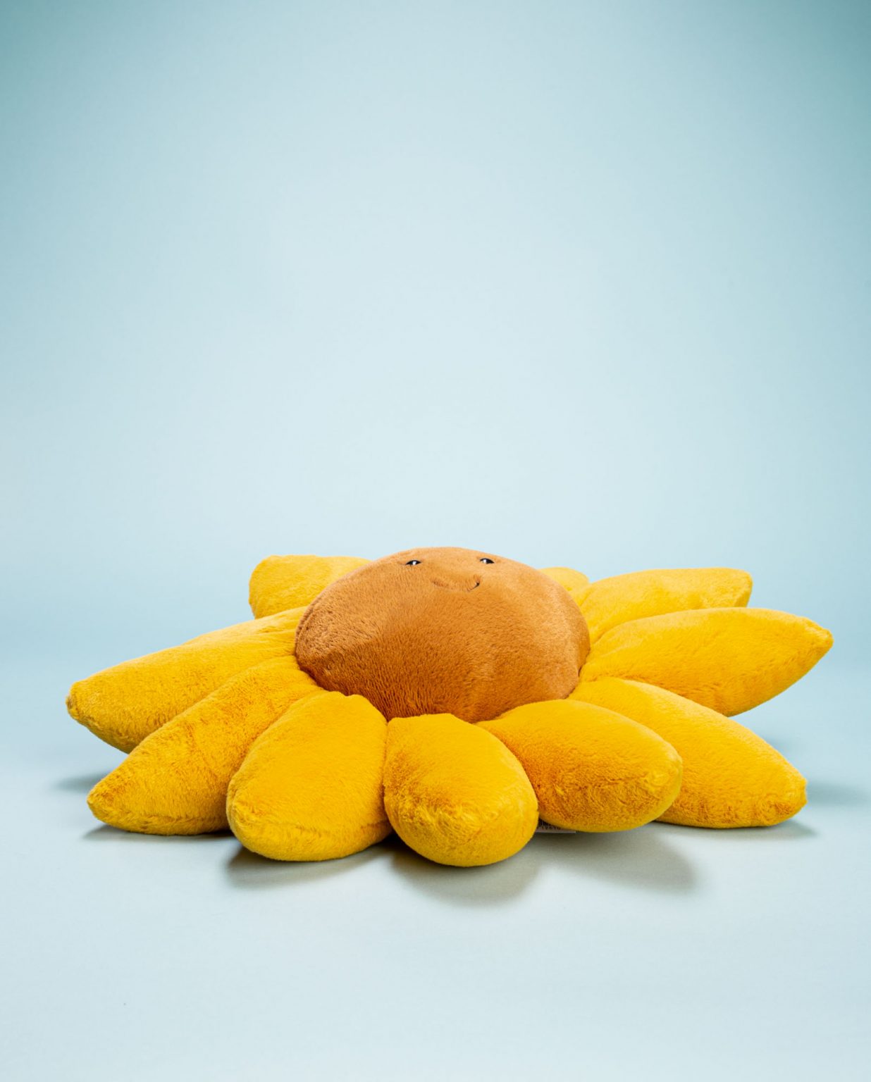 Sunflower soft toy gift - Send a Cuddly