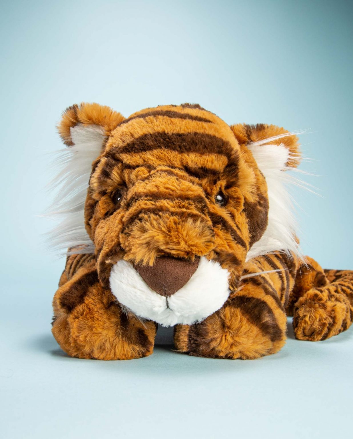 Jellycat Tia Tiger Soft Toy - Send a Cuddly