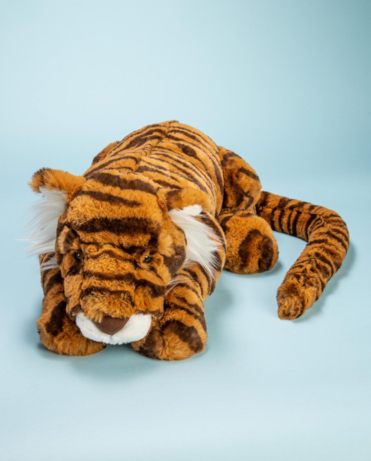Jellycat Tia Tiger Soft Toy - Send a Cuddly