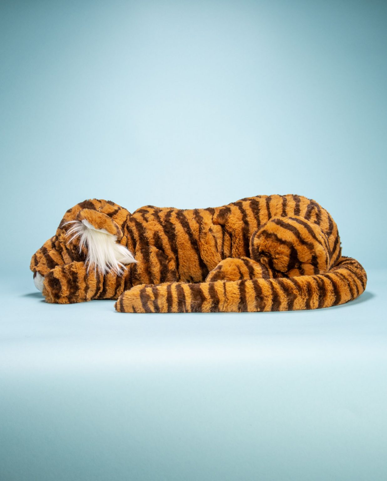 Jellycat Tia Tiger Soft Toy - Send a Cuddly