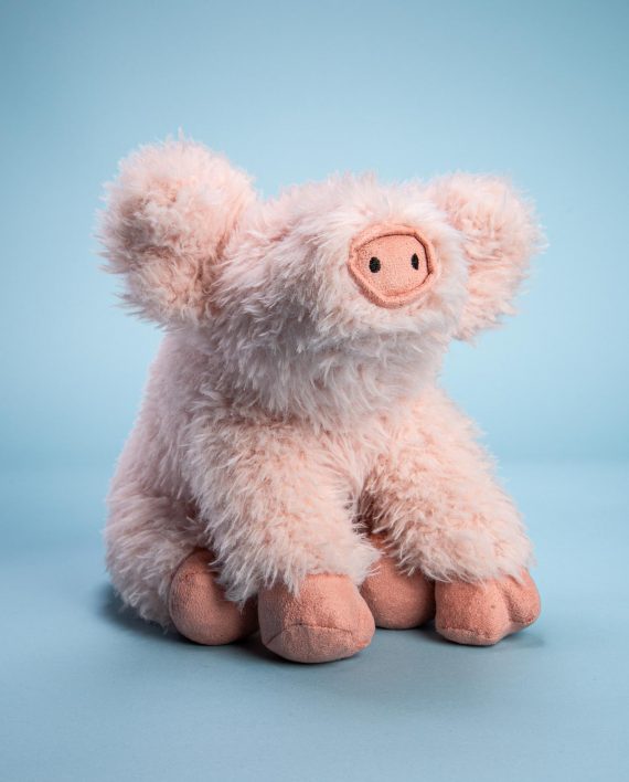 Jellycat Curvie Pig Pig cuddly Gift Idea Order yours at Send a Cuddly