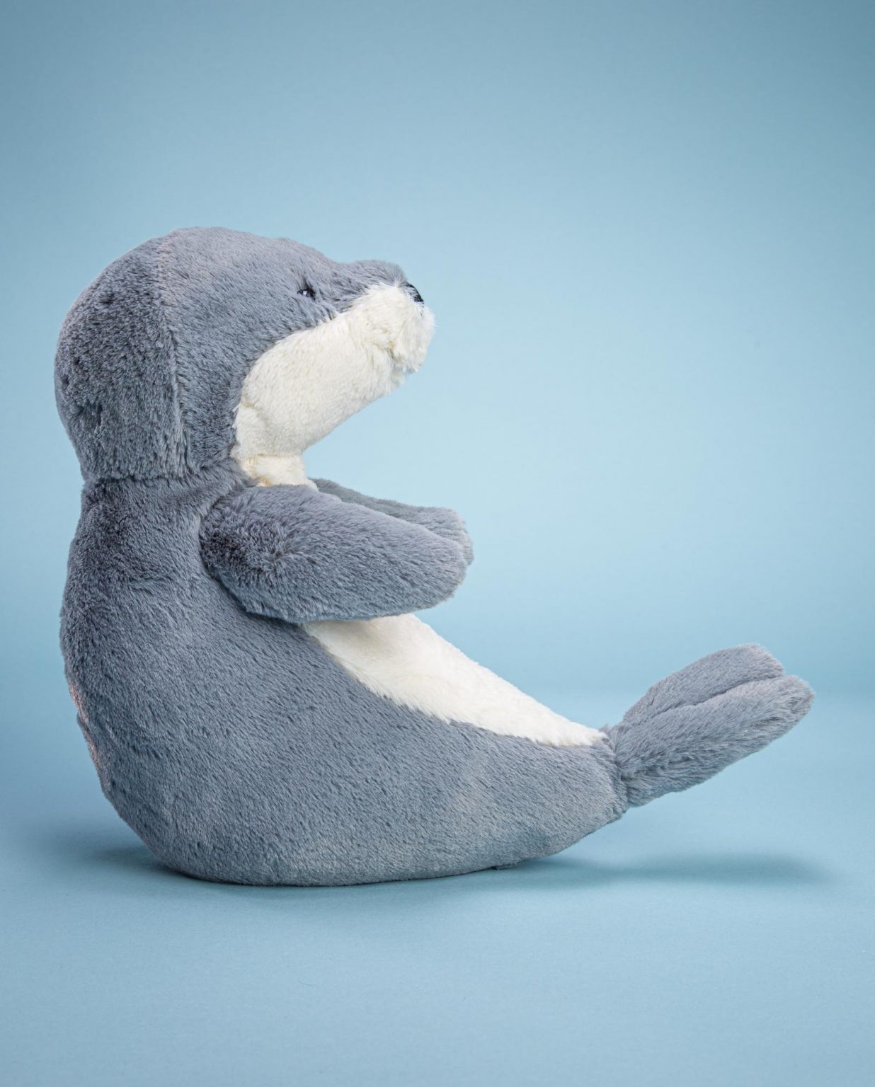 Jellycat Seal soft toy gift - Send a Cuddly