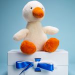 jellycat nimbus duck