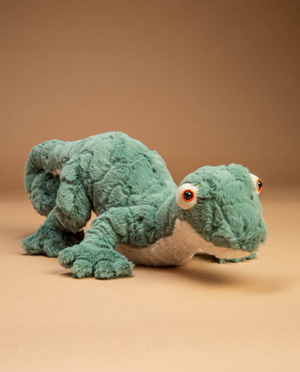 Jellycat Gorka Gecko