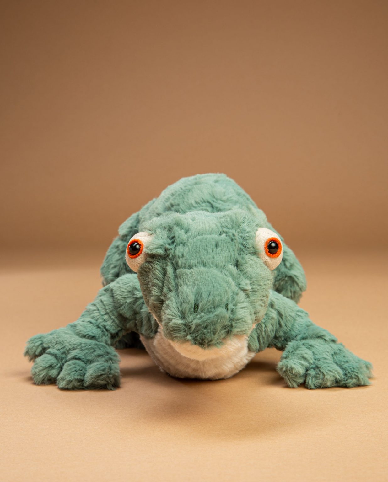 Jellycat Gorka Gecko