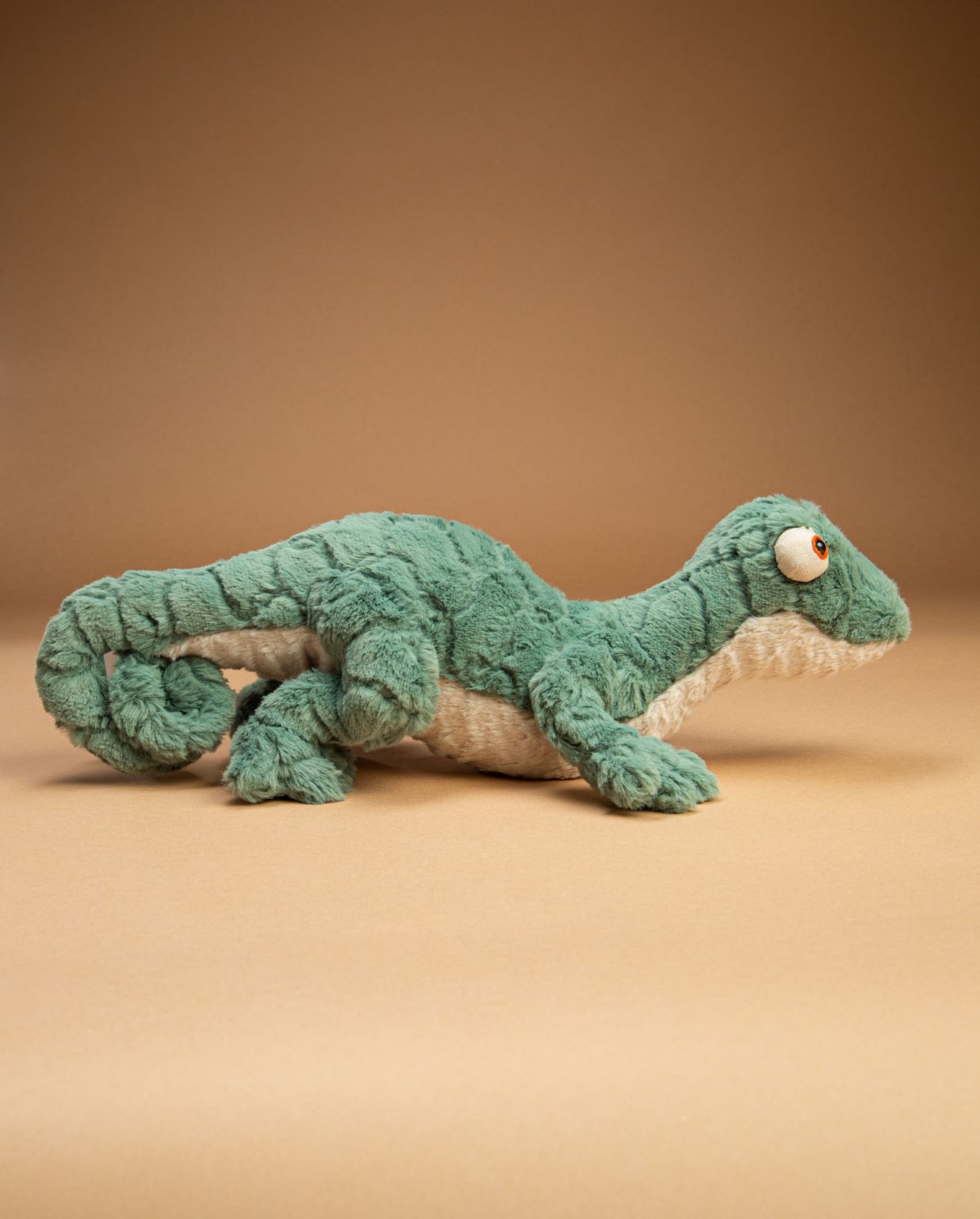 Jellycat Gorka Gecko