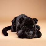 Black panther jellycat Clearance