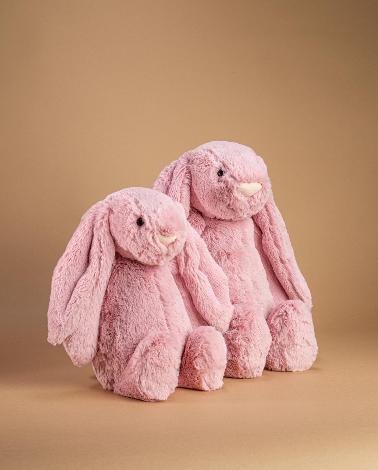 Jellycat Large Tulip bunny soft toy gift - Send a Cuddly