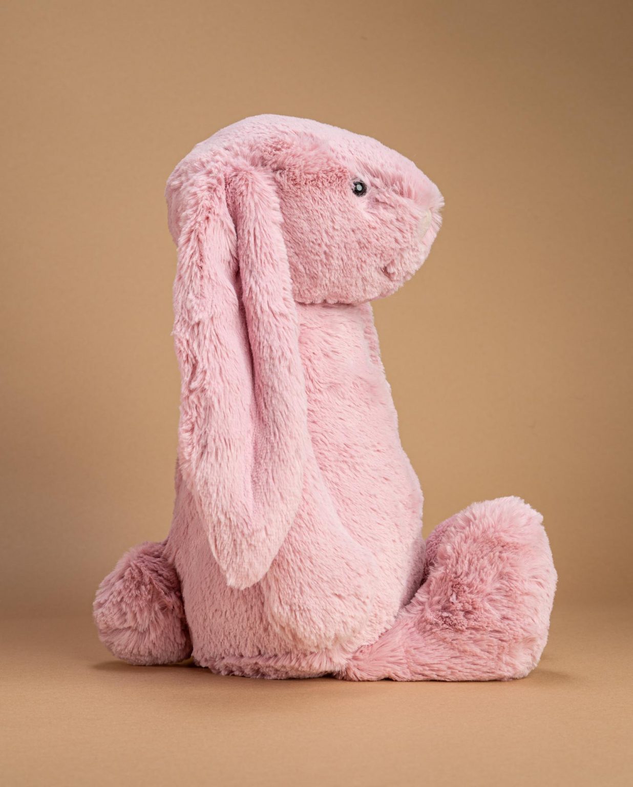 Jellycat Large Tulip bunny soft toy gift - Send a Cuddly