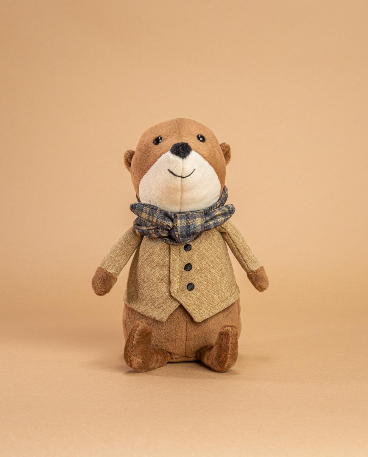 Jellycat Riverside Rambler Otter